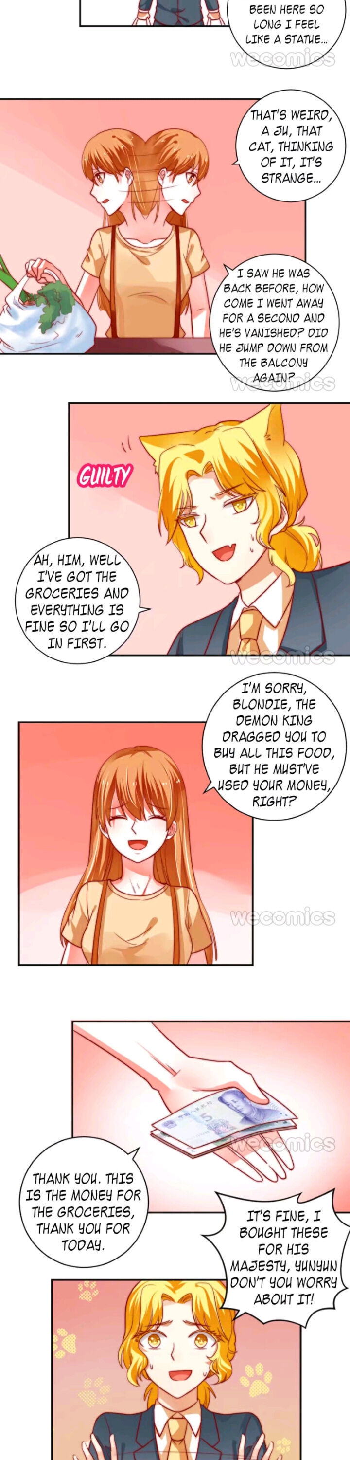 Chapter 99 - Image 6