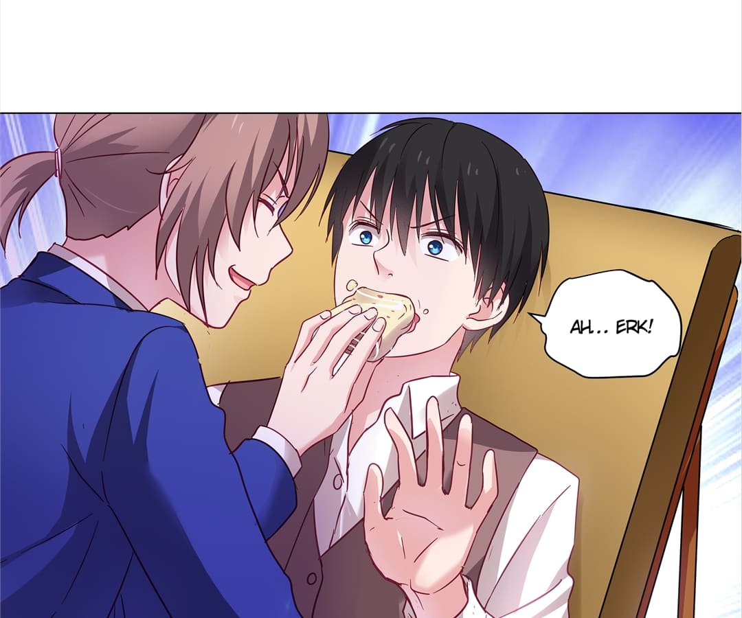 Chapter 101 - Image 32