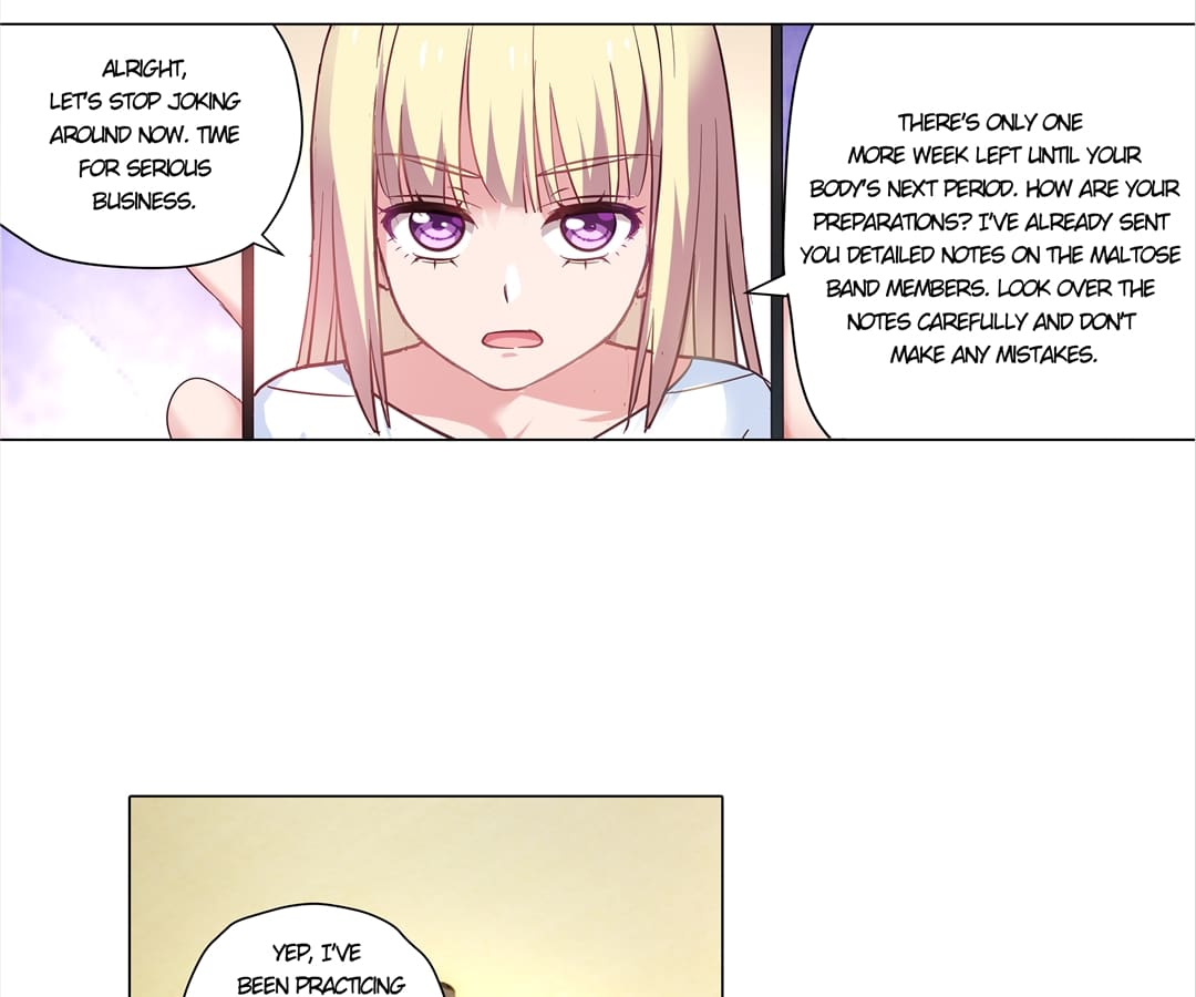 Chapter 104 - Image 5