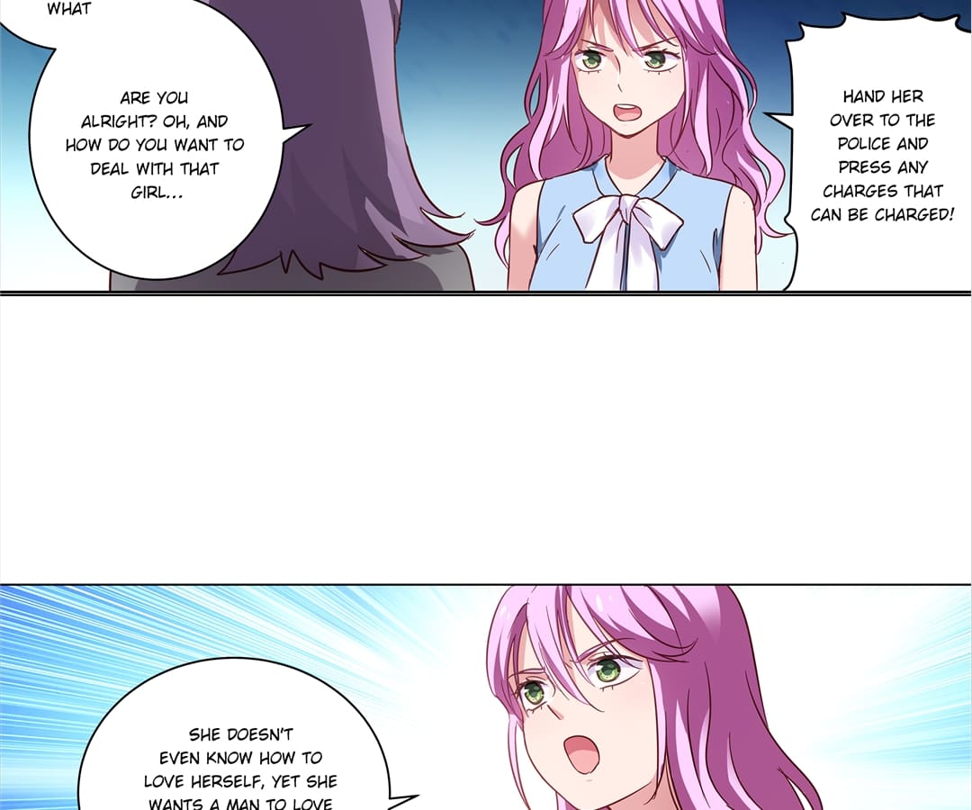 Chapter 107 - Image 20