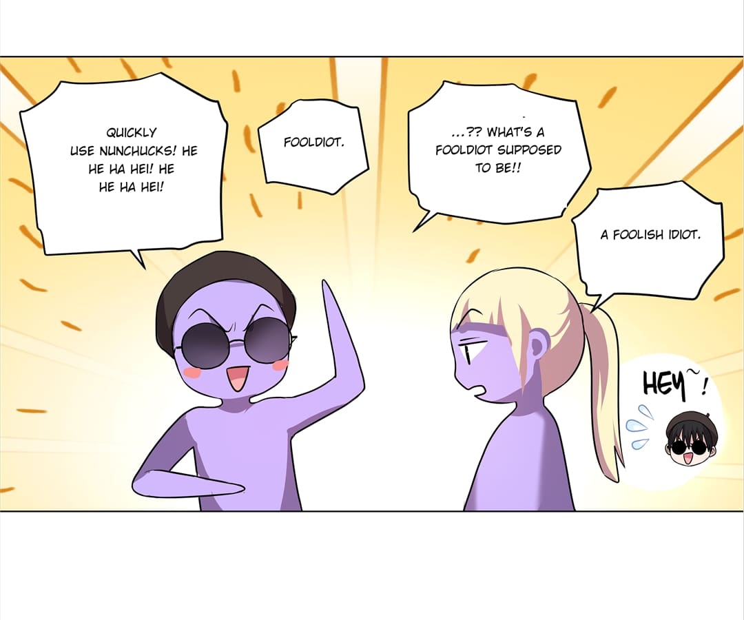 Chapter 111 - Image 5