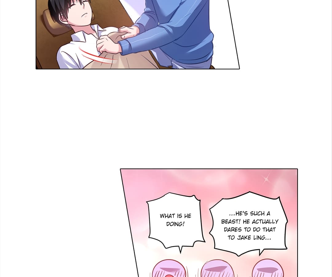 Chapter 113 - Image 11