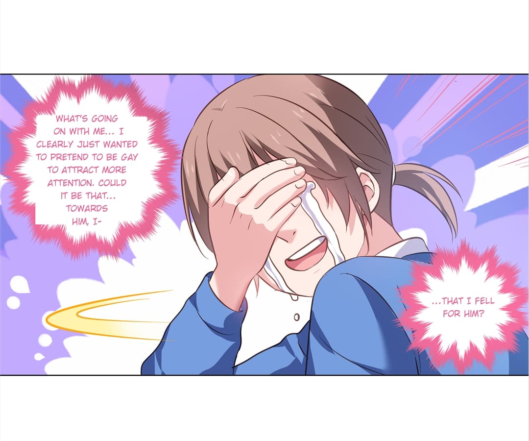 Chapter 113 - Image 21