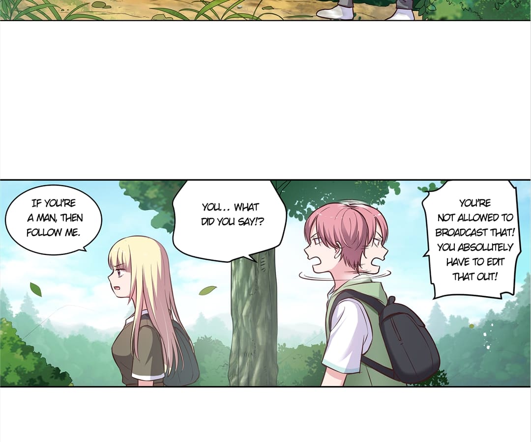 Chapter 117 - Image 16