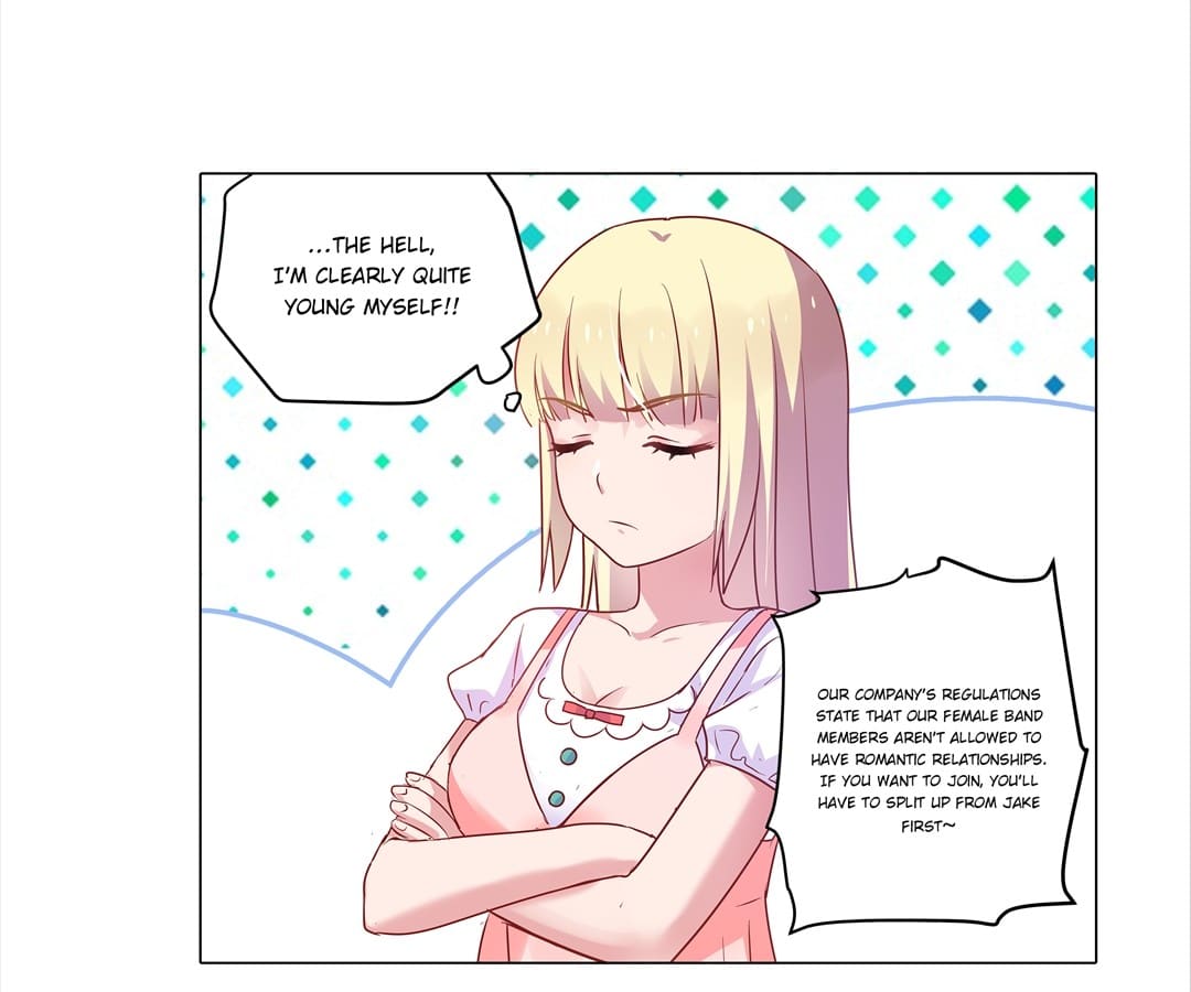 Chapter 75 - Image 7