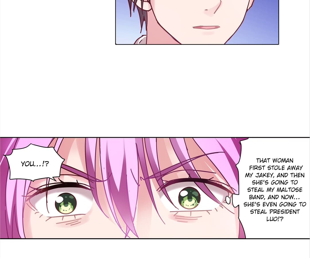 Chapter 91 - Image 8