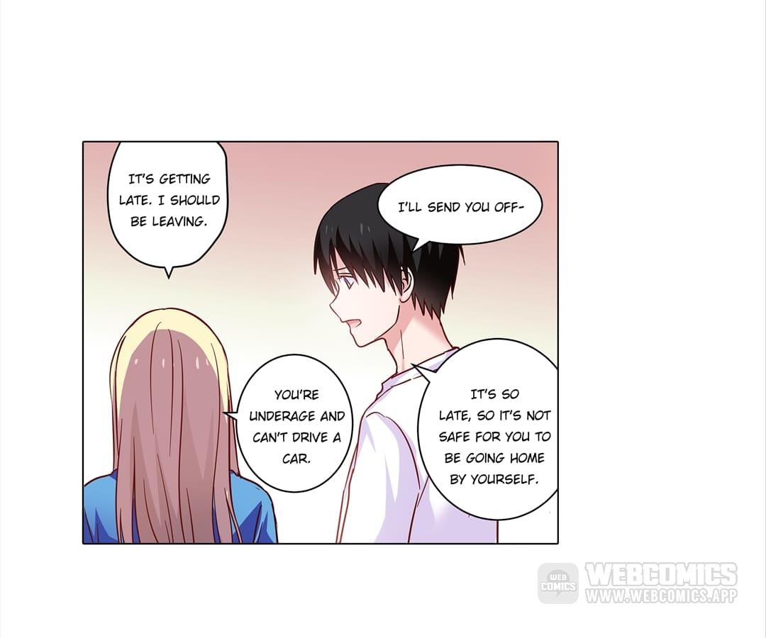 Chapter 95 - Image 18