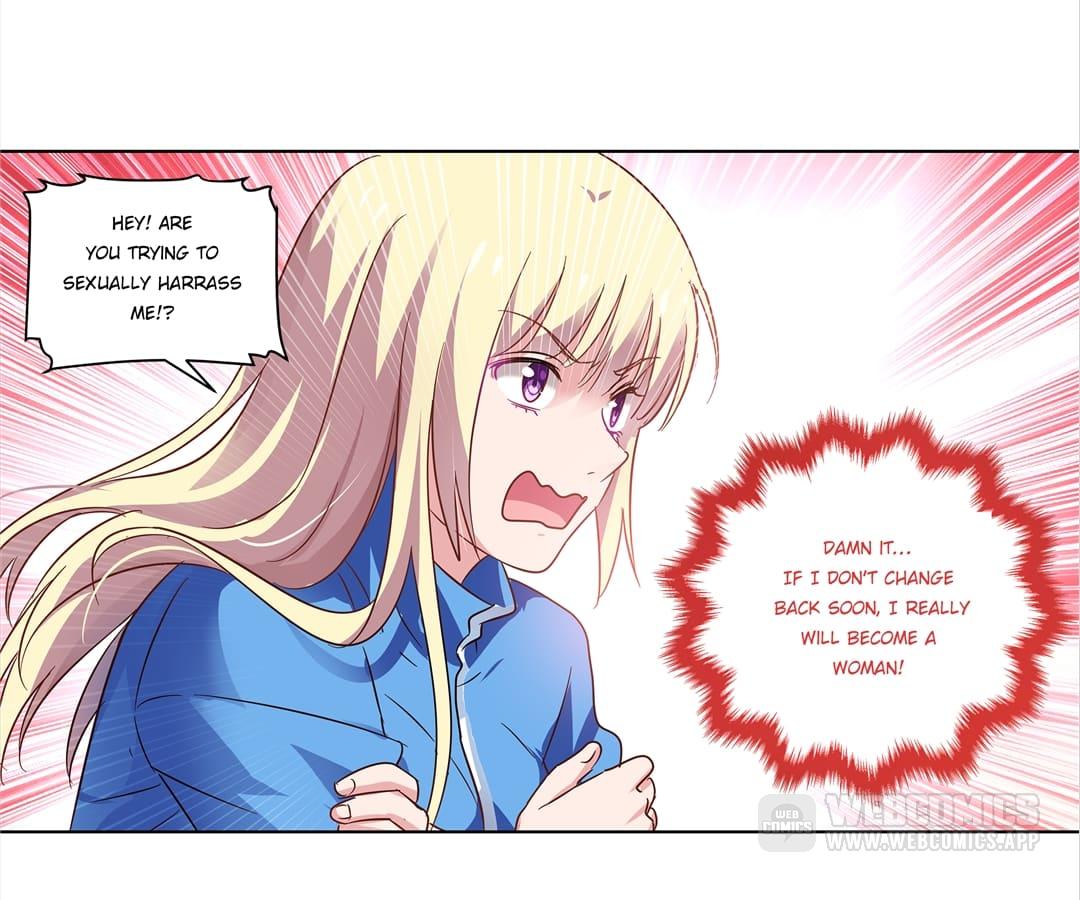 Chapter 95 - Image 22