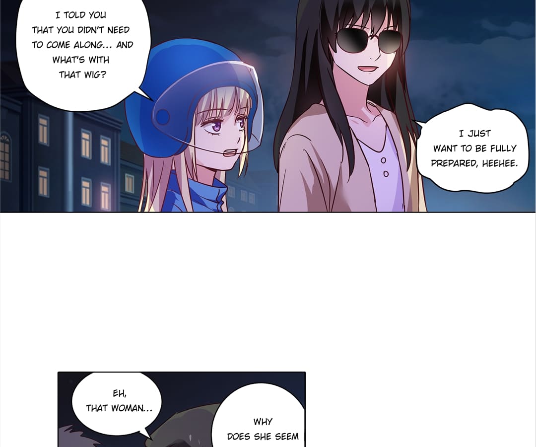 Chapter 95 - Image 25