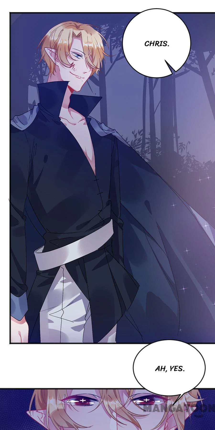 Chapter 100 - Image 28