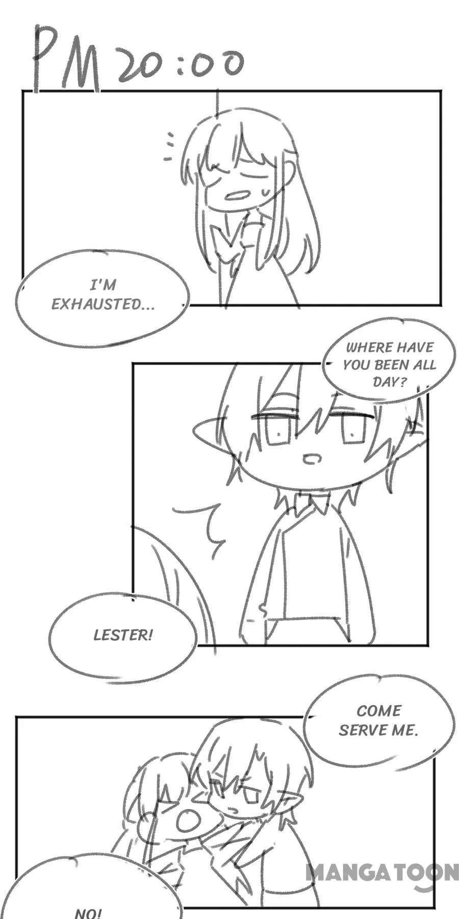 Chapter 100 - Image 42