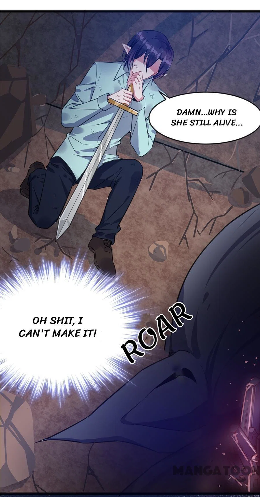 Chapter 70 - Image 2