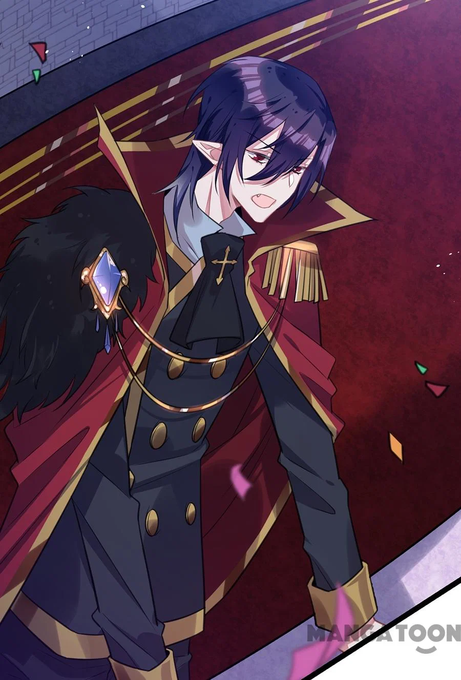 Chapter 79 - Image 36