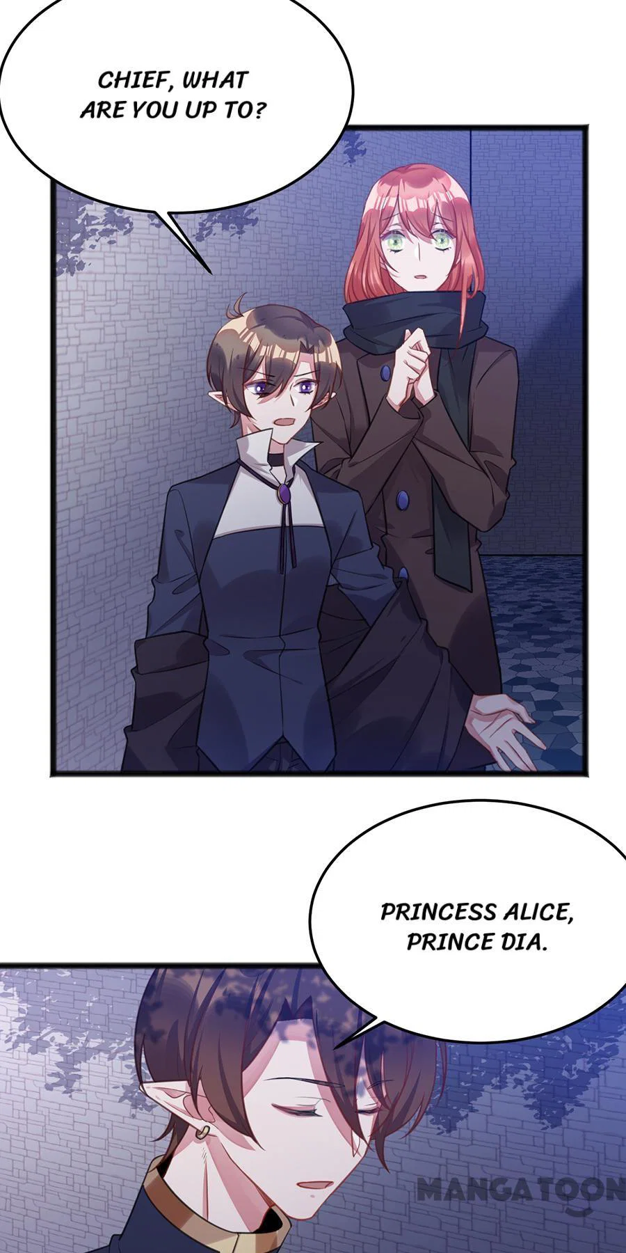 Chapter 83 - Image 20