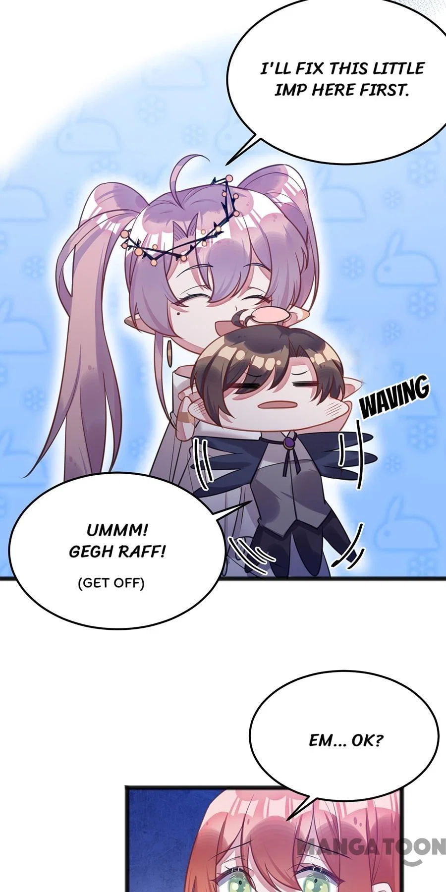 Chapter 83 - Image 8