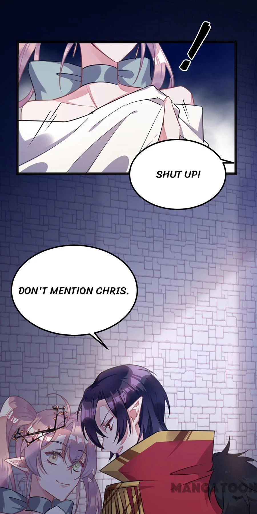 Chapter 85 - Image 9