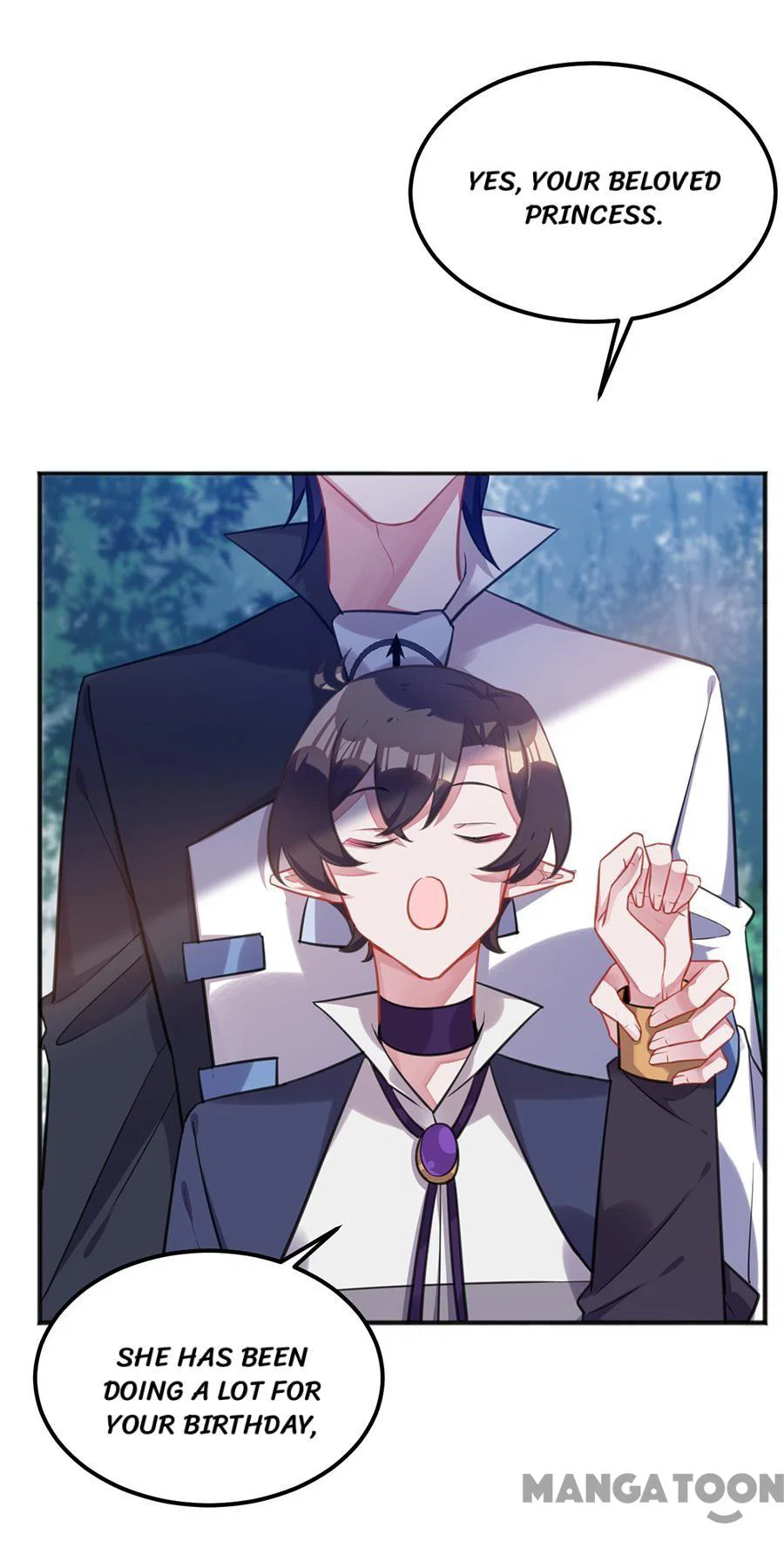 Chapter 89 - Image 7