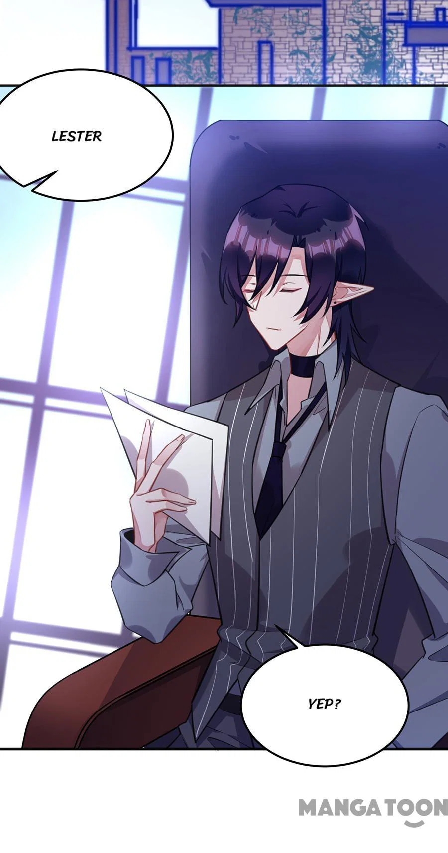 Chapter 91 - Image 19