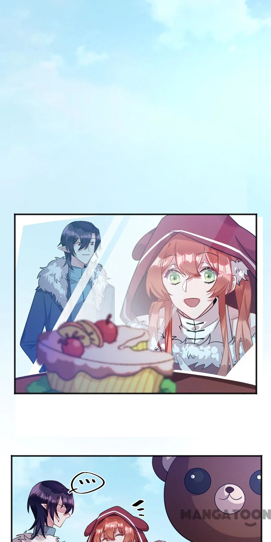 Chapter 91 - Image 30