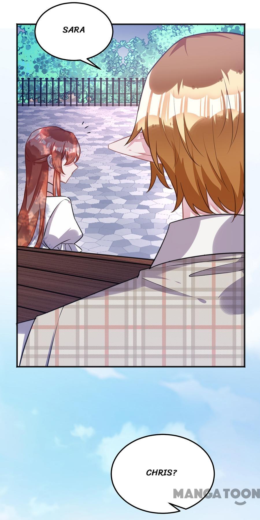 Chapter 95 - Image 11