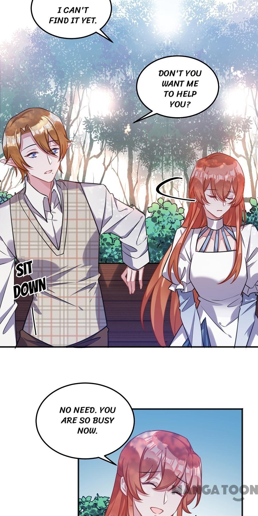 Chapter 95 - Image 19