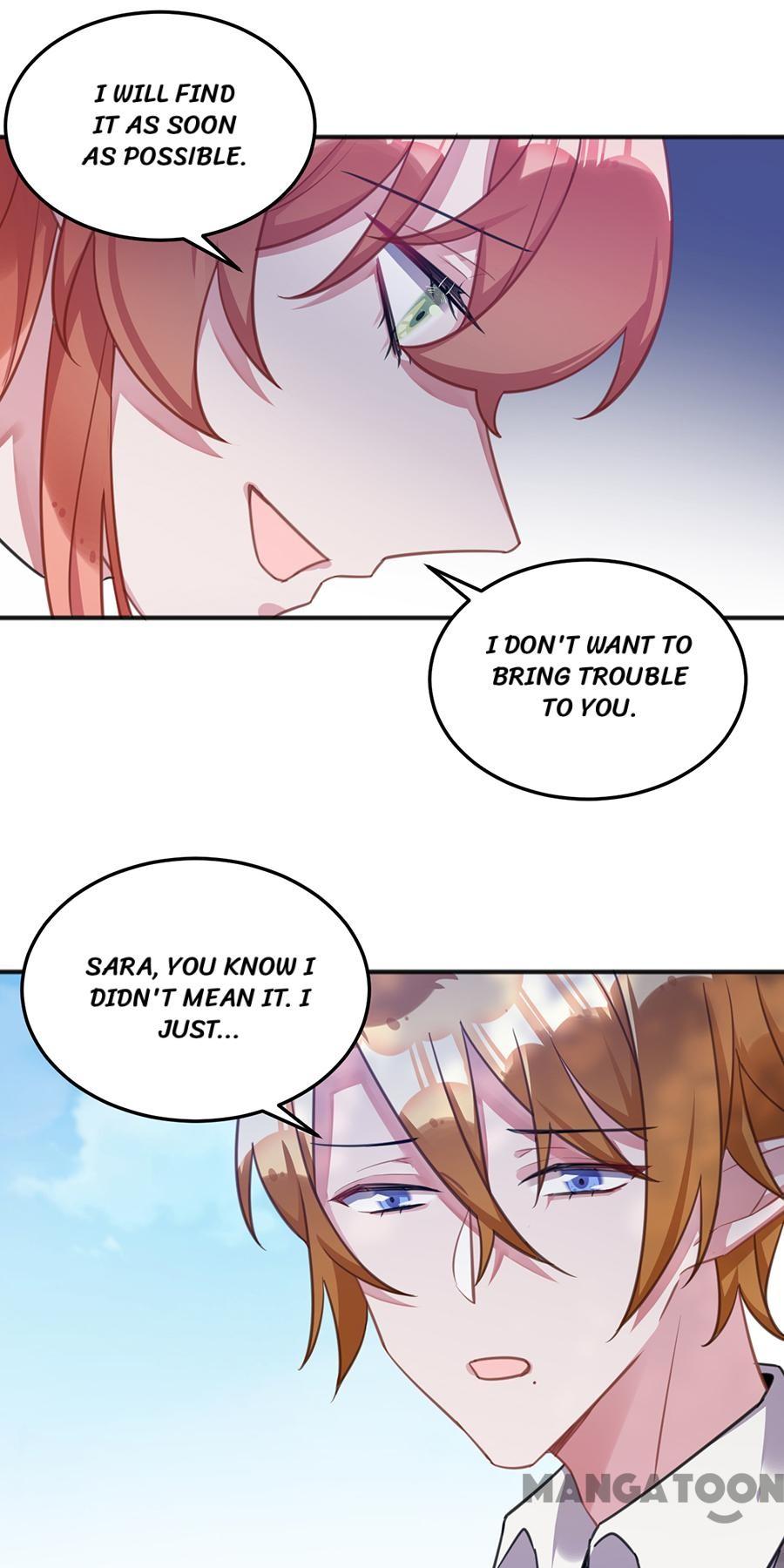 Chapter 95 - Image 21