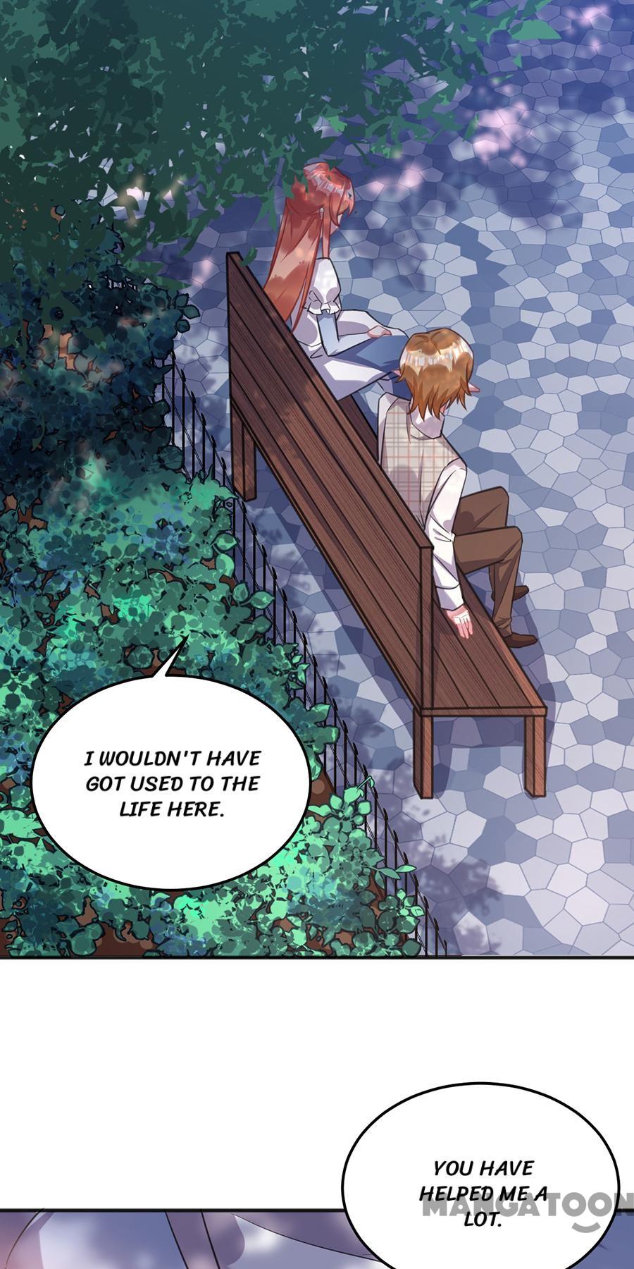 Chapter 95 - Image 25