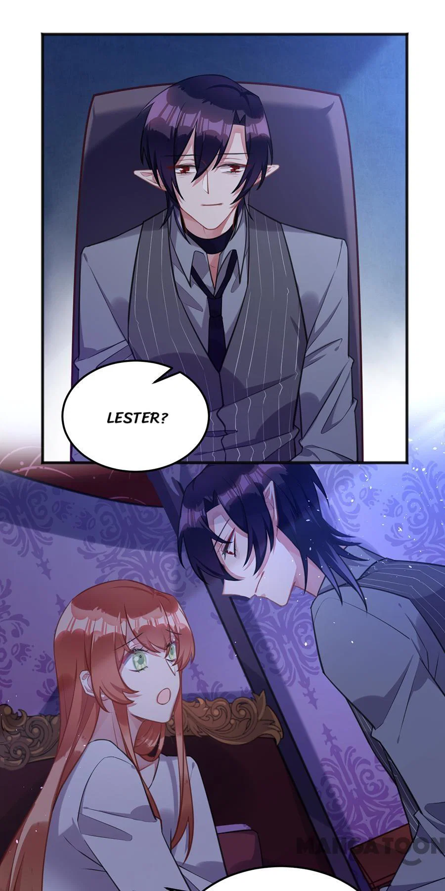 Chapter 97 - Image 33