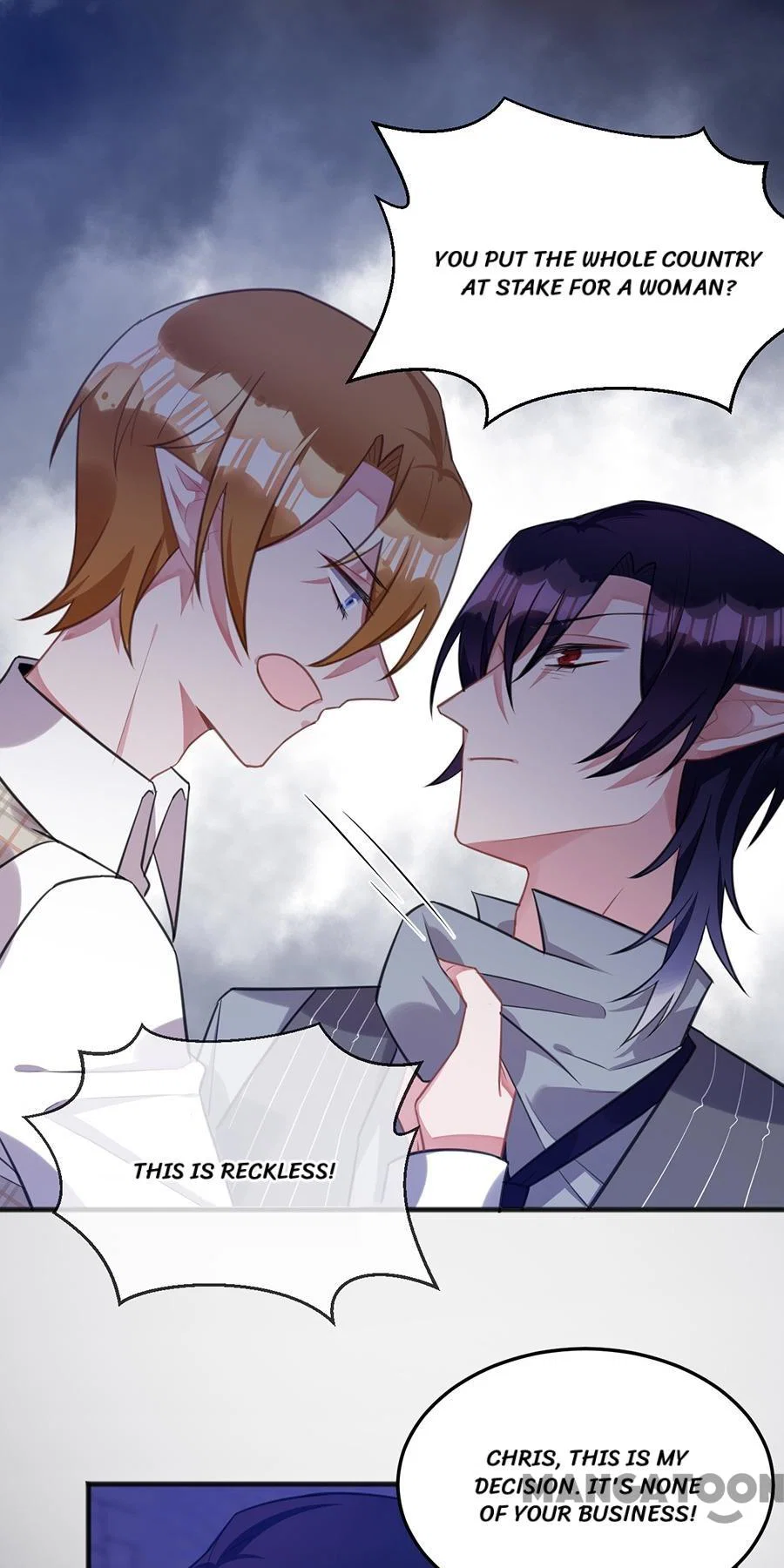 Chapter 98 - Image 20