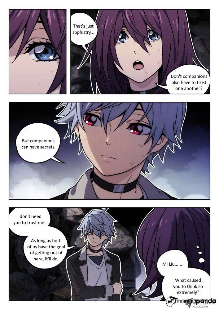 Chapter 39 - Image 9