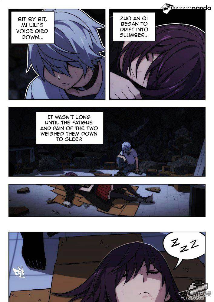 Chapter 40 - Image 10