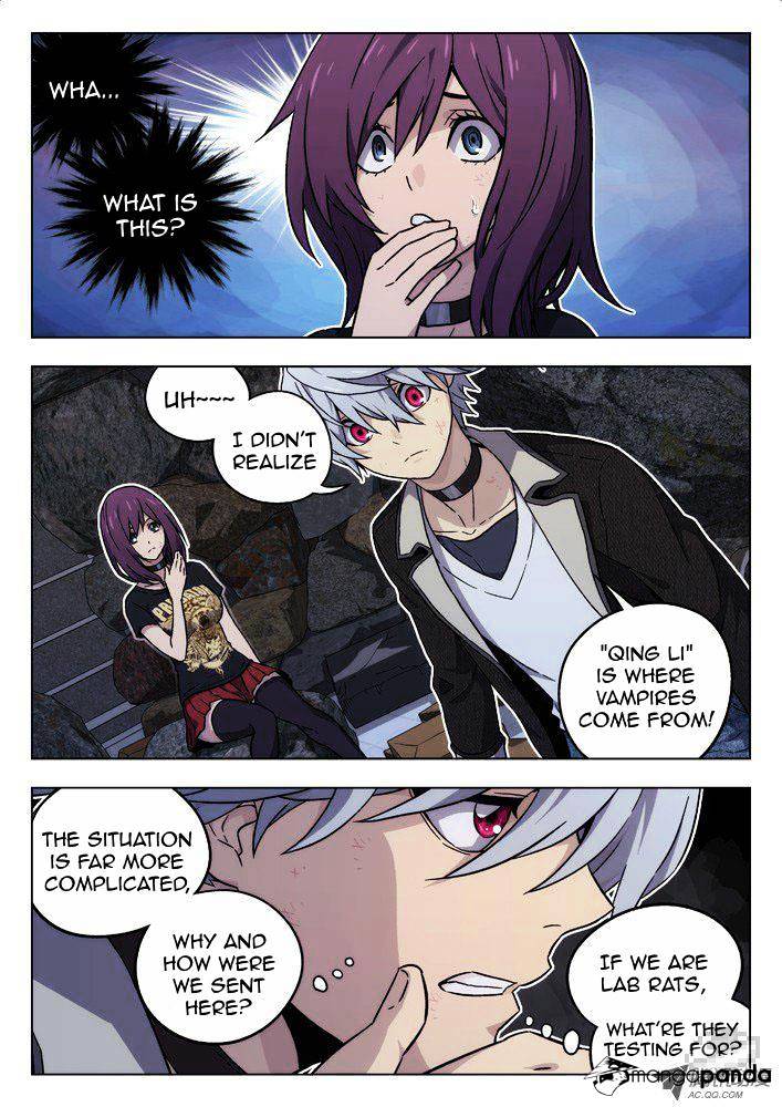 Chapter 40 - Image 3