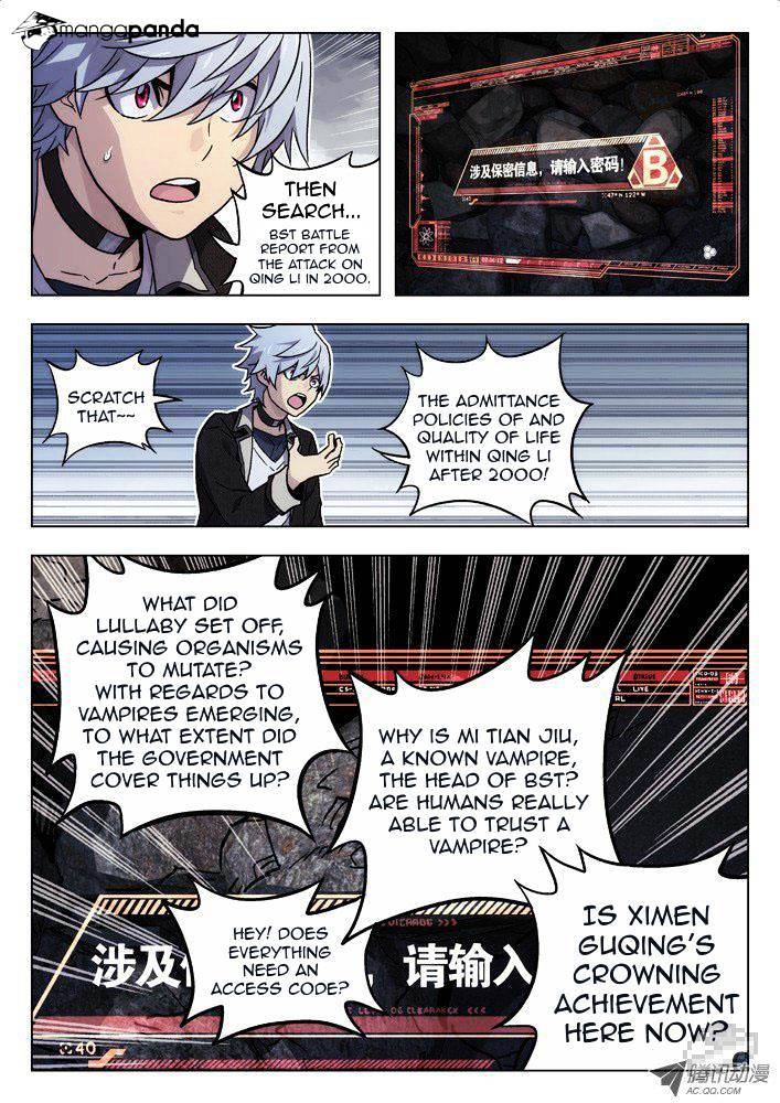 Chapter 40 - Image 6