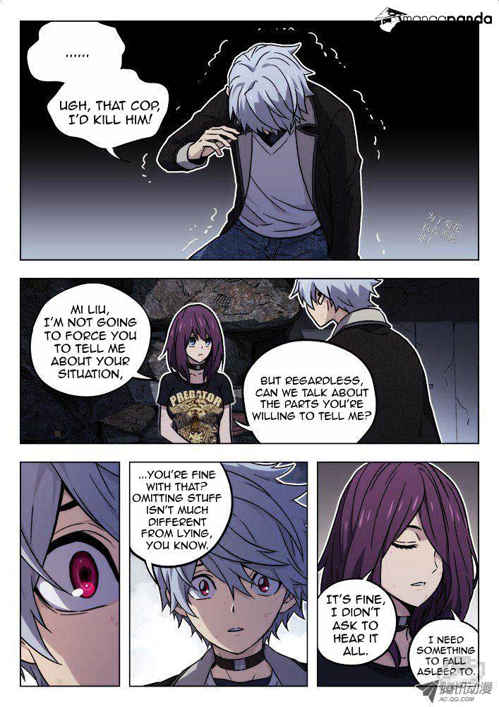 Chapter 40 - Image 7