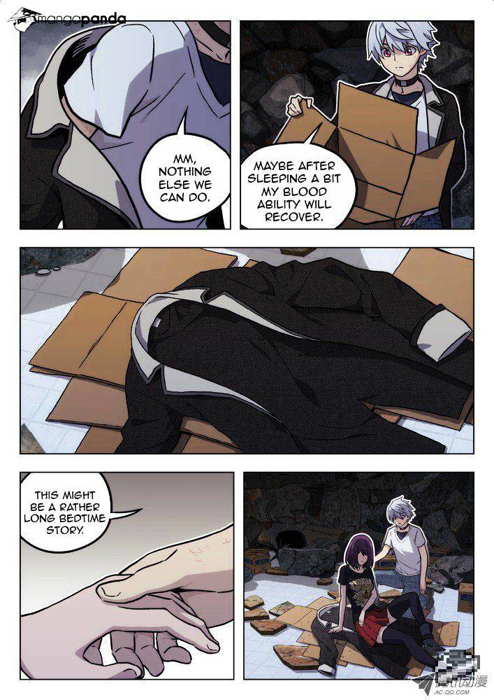 Chapter 40 - Image 8