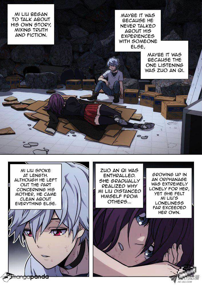 Chapter 40 - Image 9