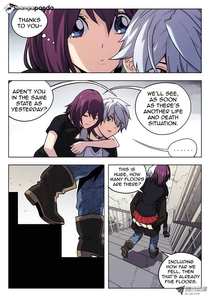 Chapter 41 - Image 11