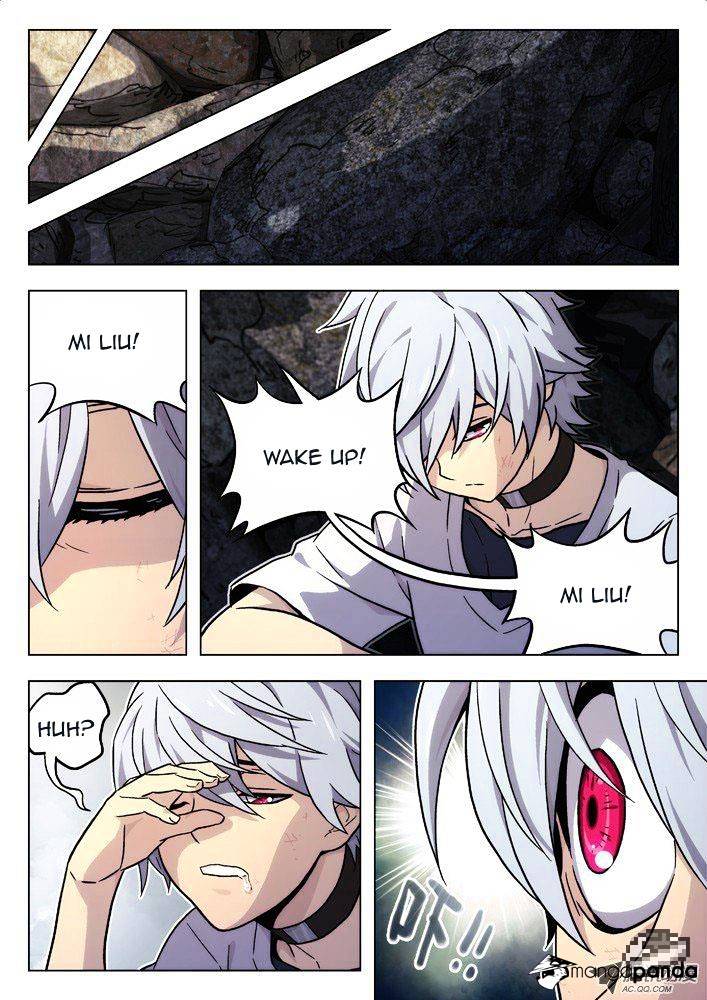 Chapter 41 - Image 4