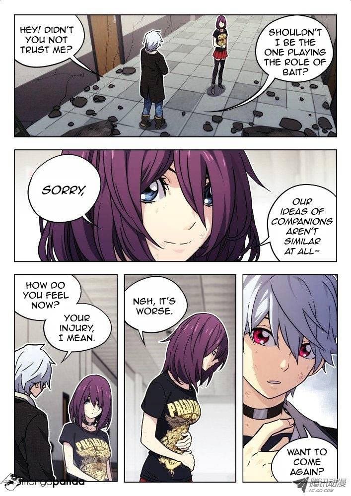 Chapter 41 - Image 9