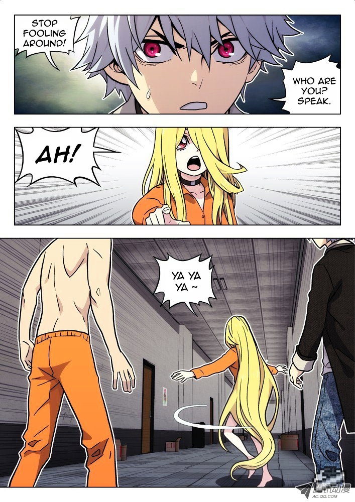 Chapter 42 - Image 10