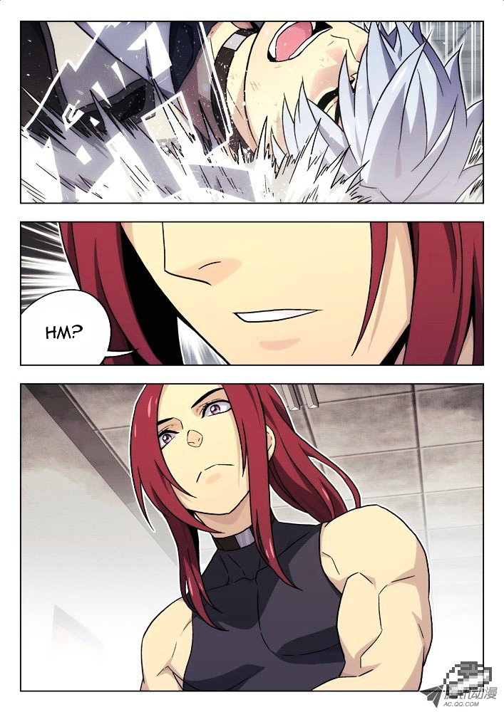 Chapter 42 - Image 5