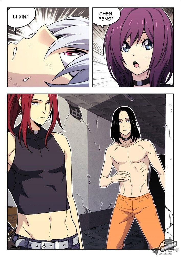 Chapter 42 - Image 6