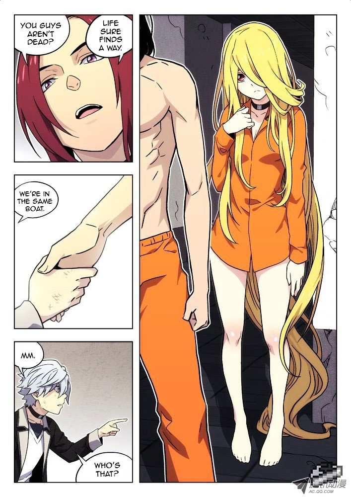 Chapter 42 - Image 7