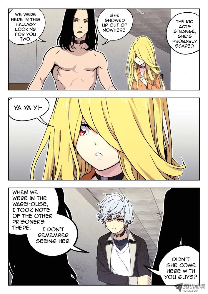 Chapter 42 - Image 8