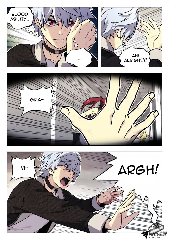 Chapter 43 - Image 7