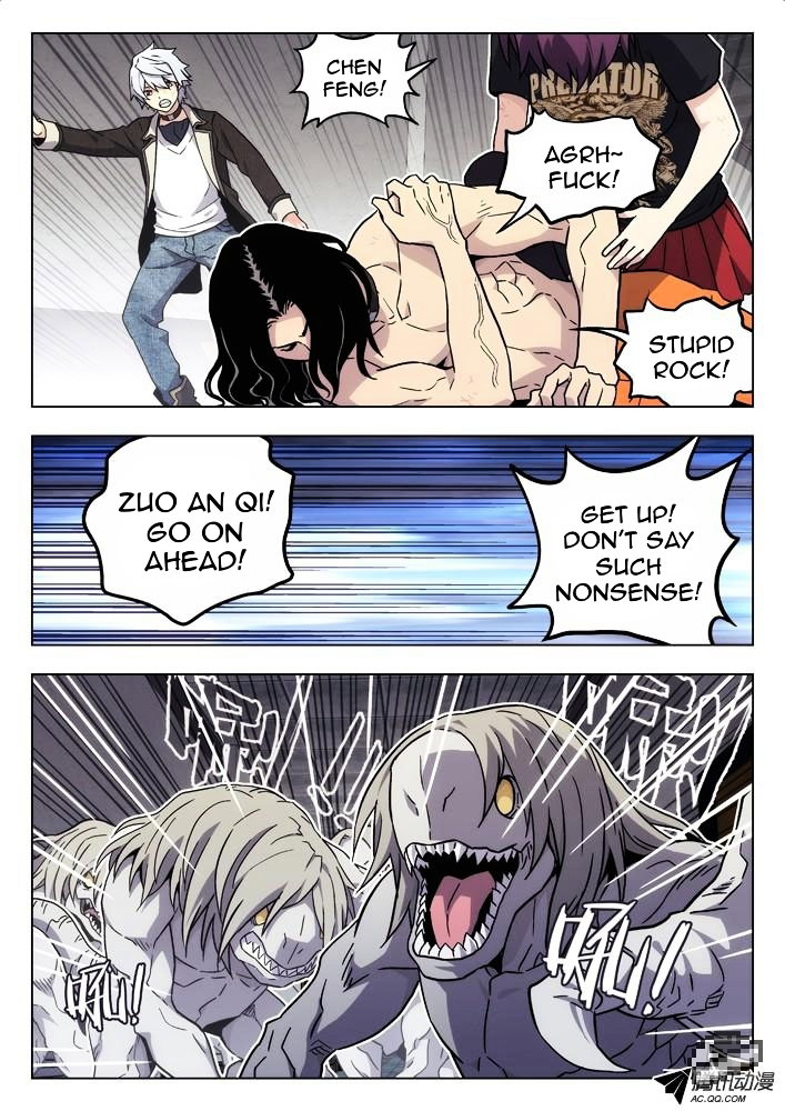 Chapter 43 - Image 8