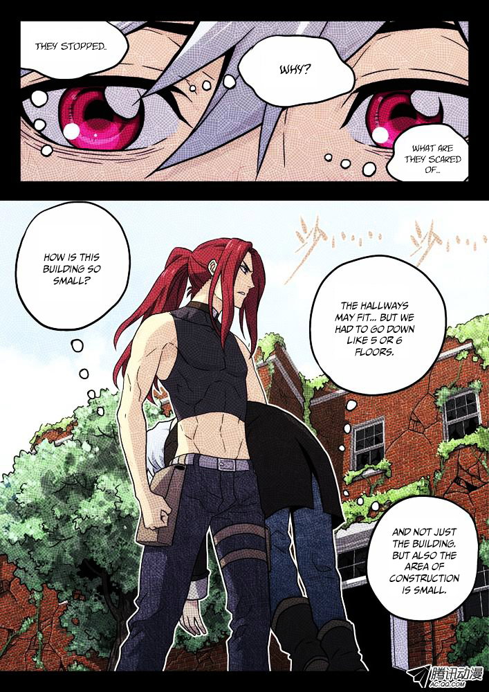 Chapter 45 - Image 10