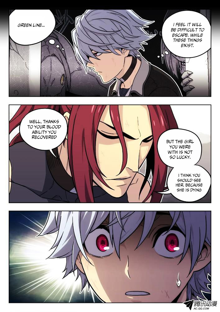 Chapter 45 - Image 11