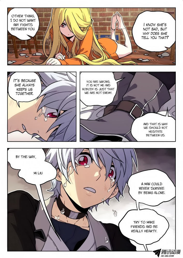 Chapter 46 - Image 10