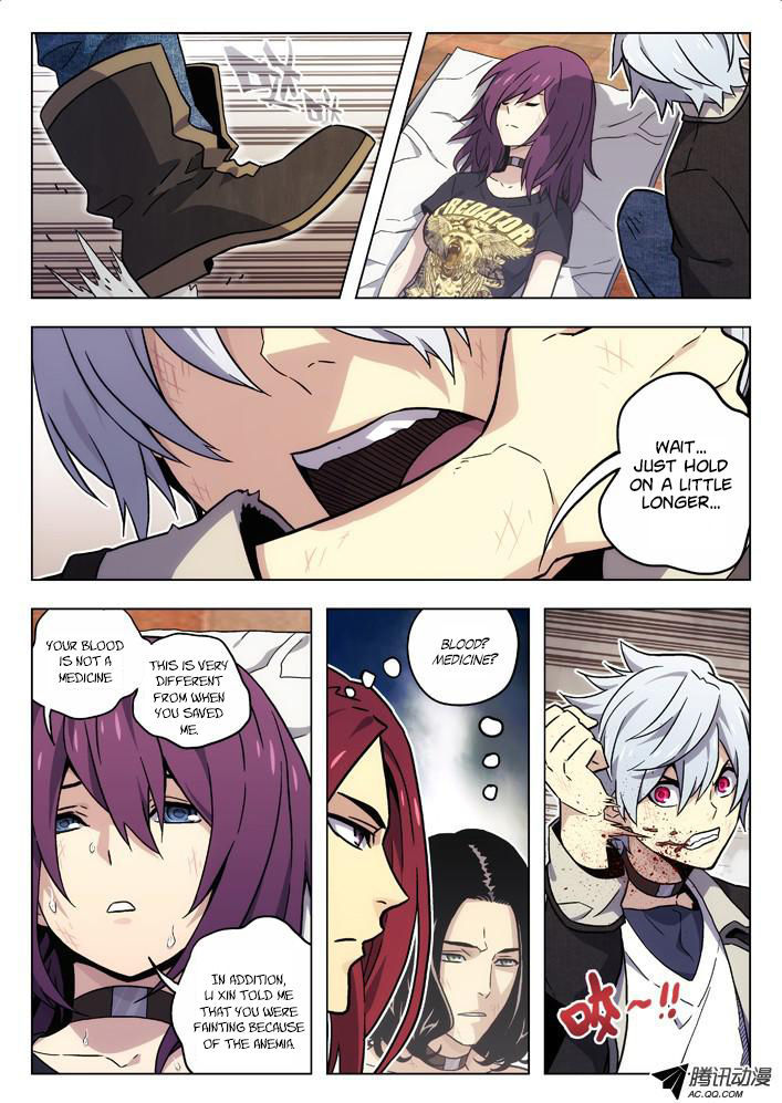 Chapter 46 - Image 5